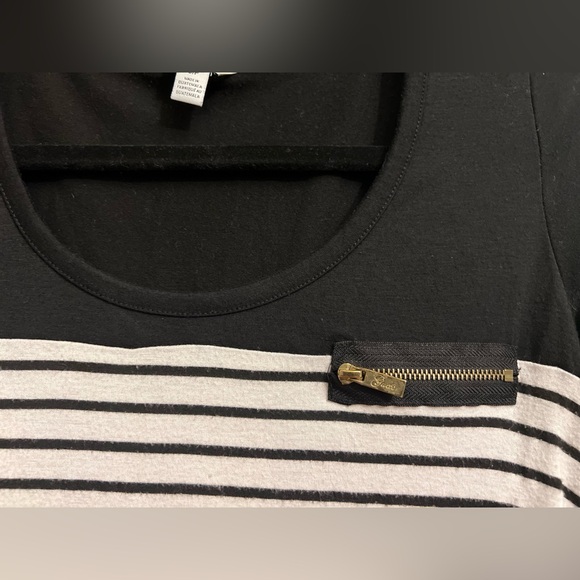 Guess Women’s Long Sleeve Shirt Size Small - Picture 7 of 8